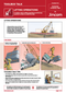 toolbox talk, lifting and rigging, lifting operations, safety cartoon