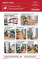 safety comic, working at height, safety illustration, safety cartoon