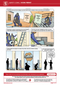 safety comic, work permit, safety cartoon