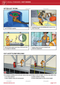 visual standard, hot works, welding safety, safety illustrations, safety cartoon