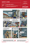 safety comic, weather safety, heat exhaustion, safety cartoon