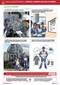 visual incident report, chemical hazards, gas cylinders, safety illustration