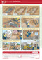 safety comic, excavations, safety illustrations