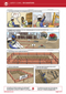 safety comic, excavations, safety cartoon