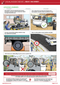 visual incident report, heavy machinery, mobile equipment, safety cartoon