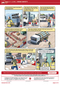 Road safety | Safety Comic